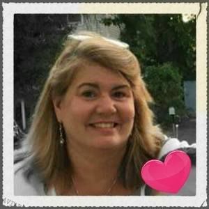 Meet your Posher, Theresa